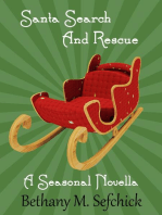 Santa Search And Rescue