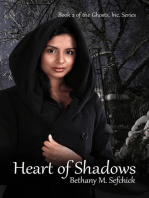 Heart Of Shadows