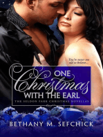 One Christmas With The Earl: The Seldon Park Christmas Novellas, #1