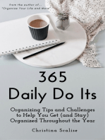 365 Daily Do Its