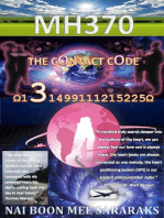MH370 The Contact Code