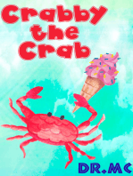 Crabby the Crab