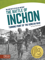 The Battle of Inchon: Turning Point of the Korean War