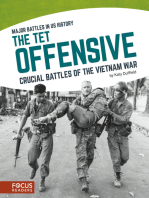 The Tet Offensive