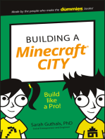 Building a Minecraft City: Build Like a Pro!