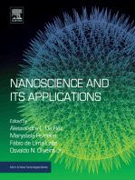 Nanoscience and its Applications