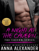 A Night at The Cavern: The Cavern