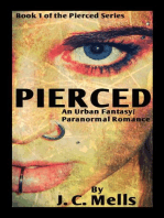 Pierced: The Pierced Series, #1
