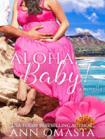 Aloha, Baby!: The Escape Series, #0.5