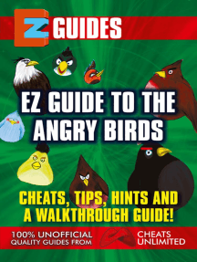 Angry Birds Epic Cheats, Tips, Tricks and Walkthrough Guide