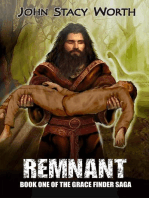 Remnant: The Gracefinder Series, #1