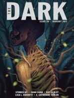 The Dark Issue 20: The Dark, #20