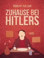 Zuhause bei Hitlers: Eine WG spielt Krieg