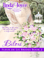 Biloxi: Fleur de Lis Brides