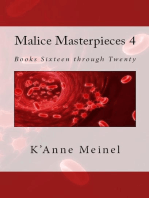 Malice Masterpieces 4: Malice