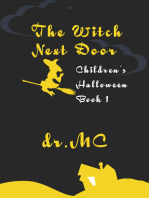 Children's Halloween 1: The Witch Next Door