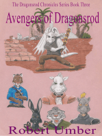 Avengers of Dragonsrod