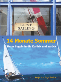 14 Monate Sommer By Antje Paulus And Ingo Paulus Book Read Online