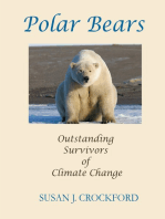 Polar Bears: Outstanding Survivors of Climate Change