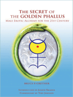 The Secret of the Golden Phallus