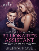 The Billionaire's Assistant