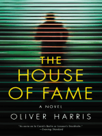 The House of Fame: A Novel