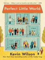 Perfect Little World: A Novel