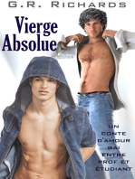 Vierge absolue