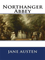 Northanger Abbey