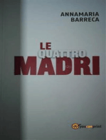 Le Quattro Madri