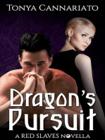 Dragon's Pursuit