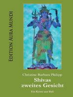 Shivas zweites Gesicht