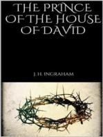 The Prince of the House of David