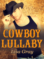 Cowboy Lullaby