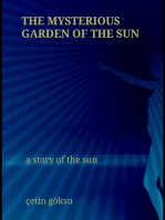 The Mysterious Garden of the Sun: A Story of the Sun