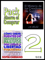 Pack Ahorra al Comprar 2