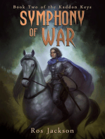 Symphony Of War