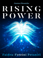 Canton Chronicles:Rising Power