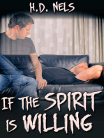 If the Spirit Is Willing