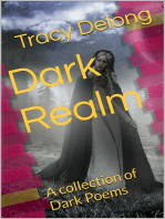 Dark Realm: Book One of Dark Peoms