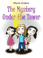 The Mystery Under The Tower