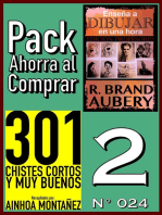 Pack Ahorra al Comprar 2 (No 024)