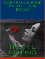 Dark Realm: Book Two of Dark Poems