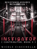 Instigator: Contributor, #3