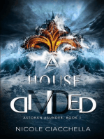A House Divided: Astoran Asunder, #1
