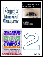 Pack Ahorra al Comprar 2