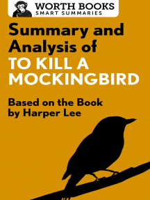 to kill a mockingbird full book