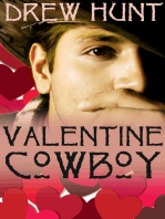 Valentine Cowboy