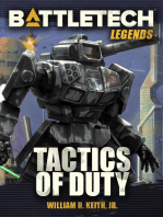 BattleTech Legends: Tactics of Duty: BattleTech Legends, #43