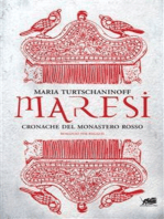 Maresi: Cronache del Monastero Rosso